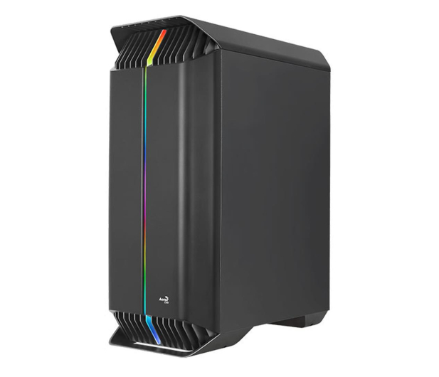 AEROCOOL Gladiator Duo ACCM-PB27033.11 - 1192534 - zdjęcie 2